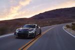 Chevrolet Camaro ZL1 1LE 2017 года
